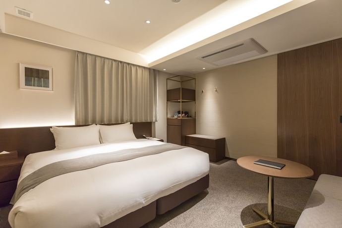 Imagen de la habitación del Hotel Yoin Kyoto Gion. Foto 4
