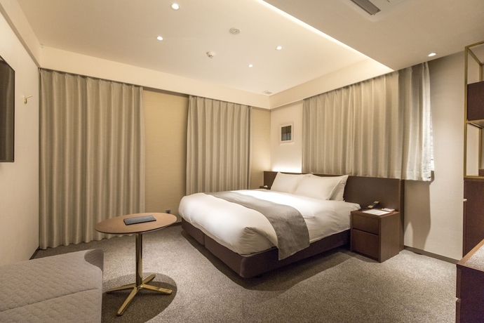 Imagen de la habitación del Hotel Yoin Kyoto Gion. Foto 5