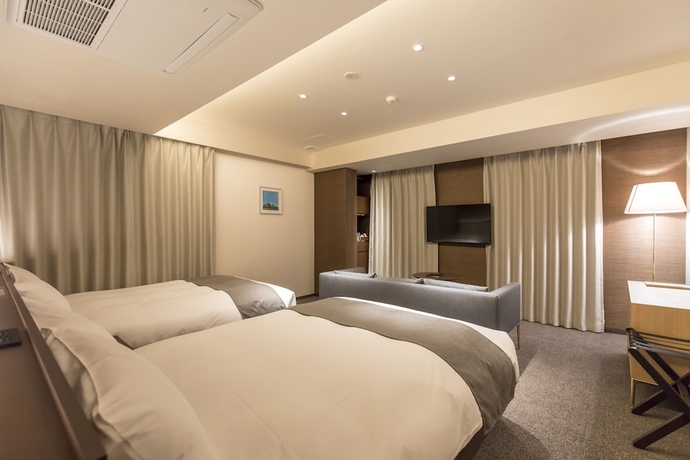 Imagen de la habitación del Hotel Yoin Kyoto Gion. Foto 6