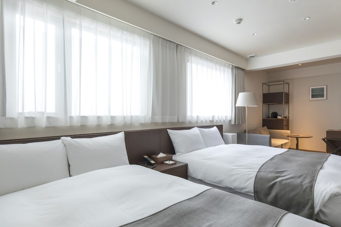 Imagen de la habitación del Hotel Yoin Kyoto Gion. Foto 8