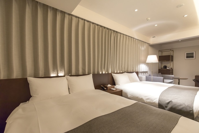 Imagen de la habitación del Hotel Yoin Kyoto Gion. Foto 9