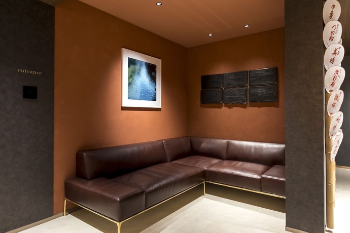 Imagen de los interiores del Hotel Yoin Kyoto Gion. Foto 17