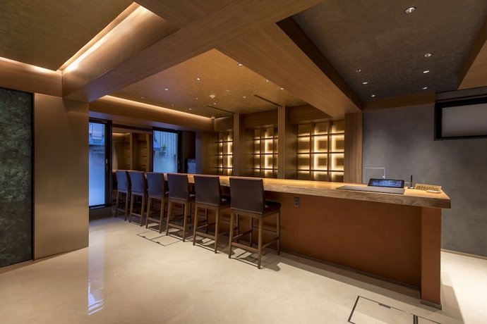 Imagen de los interiores del Hotel Yoin Kyoto Gion. Foto 18