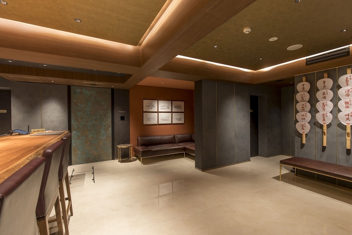 Imagen de los interiores del Hotel Yoin Kyoto Gion. Foto 19