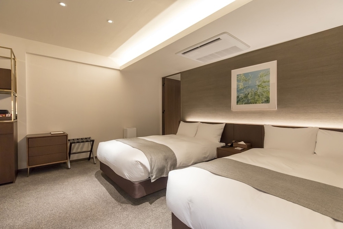 Imagen de la habitación del Hotel Yoin Kyoto Gion. Foto 10