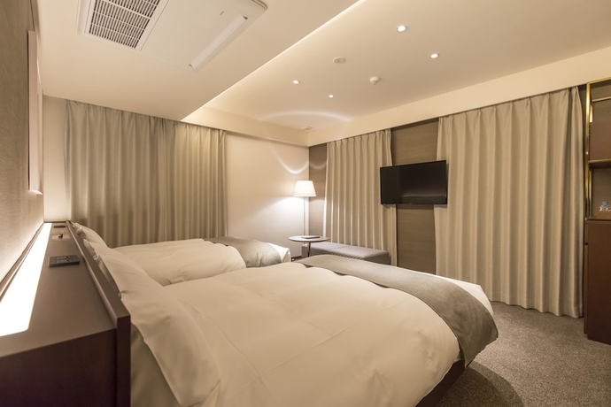 Imagen de la habitación del Hotel Yoin Kyoto Gion. Foto 11