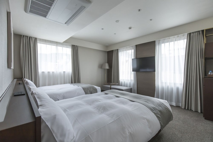 Imagen de la habitación del Hotel Yoin Kyoto Gion. Foto 12