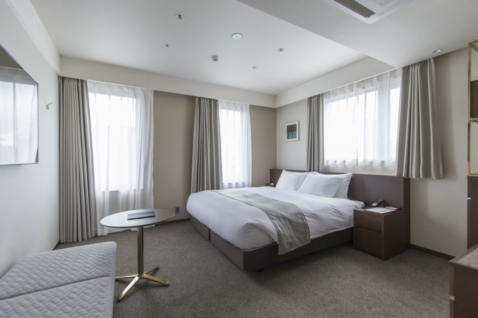 Imagen de la habitación del Hotel Yoin Kyoto Gion. Foto 13
