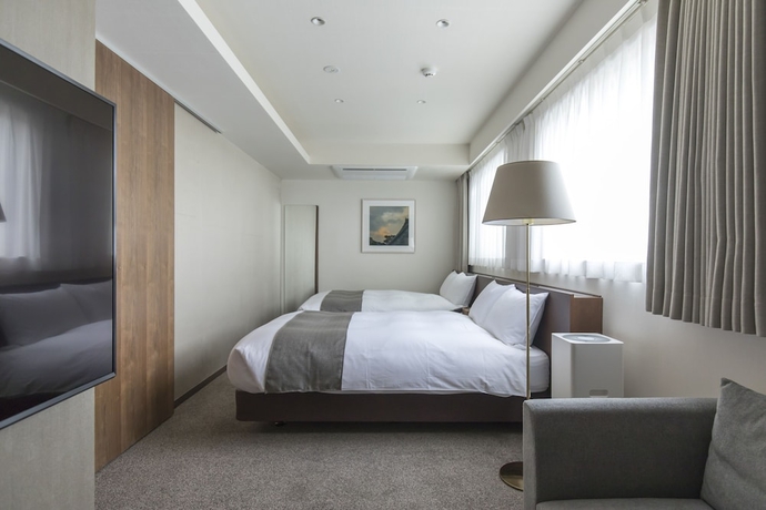 Imagen de la habitación del Hotel Yoin Kyoto Gion. Foto 14