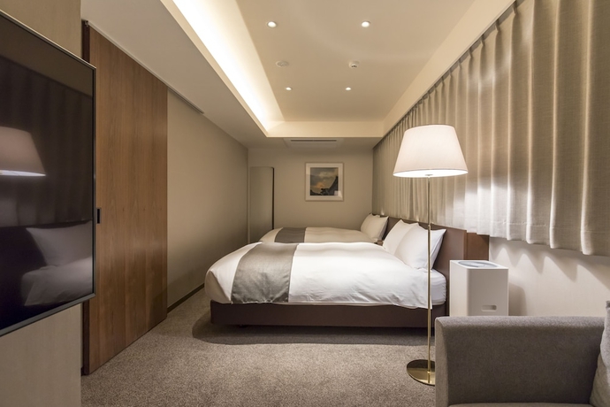 Imagen de la habitación del Hotel Yoin Kyoto Gion. Foto 15