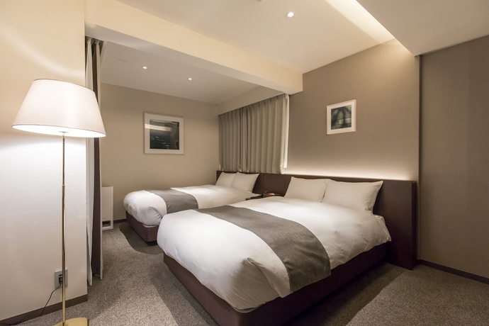 Imagen de la habitación del Hotel Yoin Kyoto Gion. Foto 16