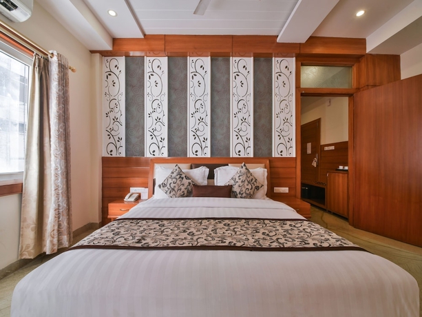 Imagen de la habitación del Hotel Yois. Foto 3