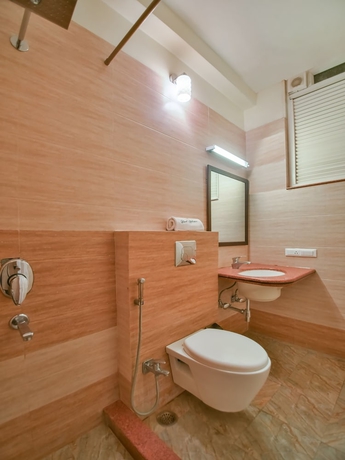 Imagen de la habitación del Hotel Yois. Foto 4