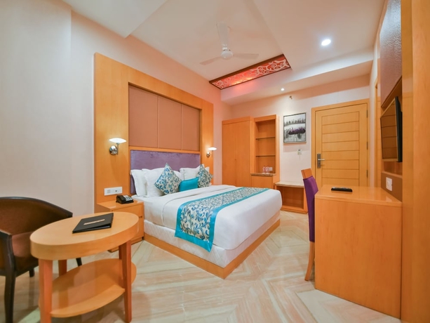 Imagen de la habitación del Hotel Yois. Foto 6