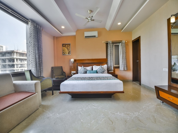Imagen de la habitación del Hotel Yois. Foto 7