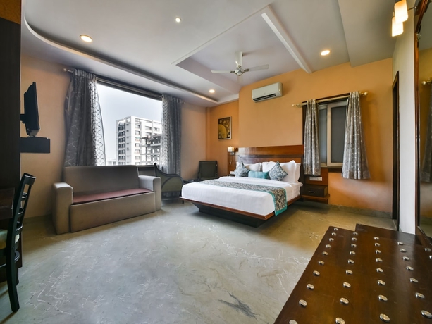 Imagen de la habitación del Hotel Yois. Foto 9