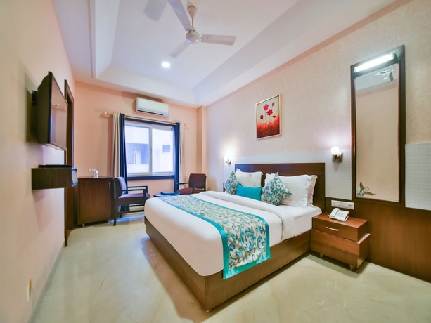 Imagen de la habitación del Hotel Yois. Foto 11