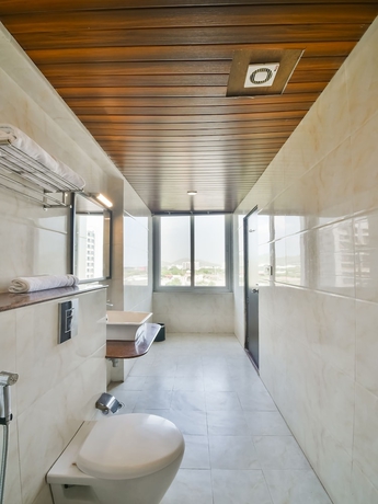 Imagen de la habitación del Hotel Yois. Foto 12