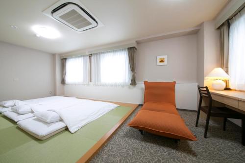 Imagen general del Hotel Yokaichi Royal. Foto 3
