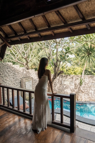 Imagen general del Hotel Yoki\'s Bungalows. Foto 1