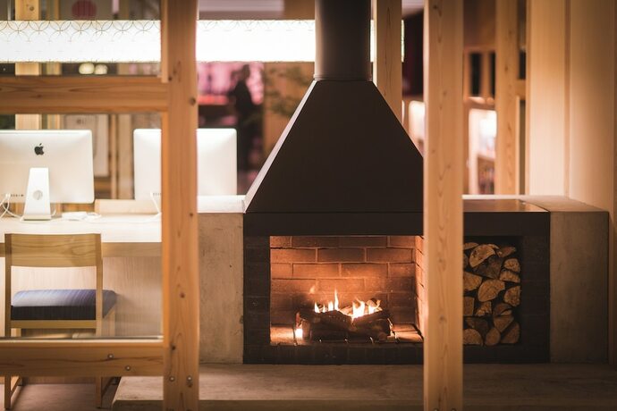 Imagen general del Hotel Yokkaichionsen Ofurocafe Yumoriza. Foto 3