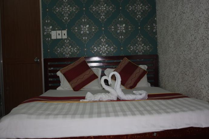 Imagen de la habitación del Hotel Yoko Airport Saigon. Foto 4