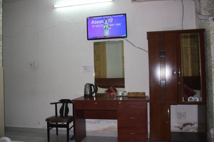 Imagen de la habitación del Hotel Yoko Airport Saigon. Foto 10