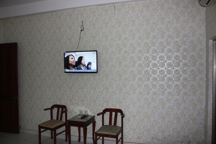 Imagen de la habitación del Hotel Yoko Airport Saigon. Foto 11