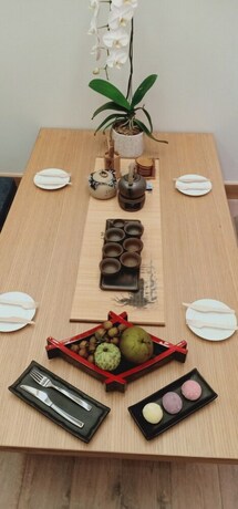 Imagen de la habitación del Hotel Yoko Onsen Quang Hanh. Foto 17