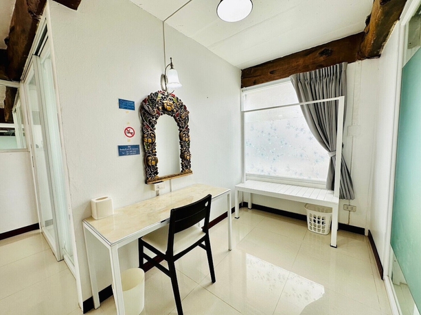 Imagen de la habitación del Hotel Yoko River Kwai Resort. Foto 3
