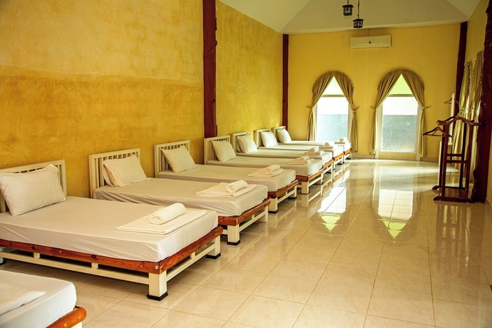 Imagen de la habitación del Hotel Yoko River Kwai Resort. Foto 10