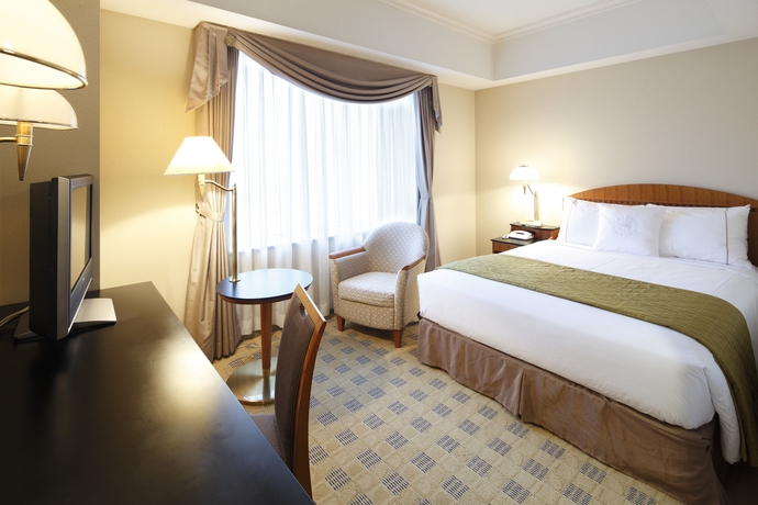 Imagen de la habitación del Hotel Yokohama Bay Sheraton And Towers. Foto 7