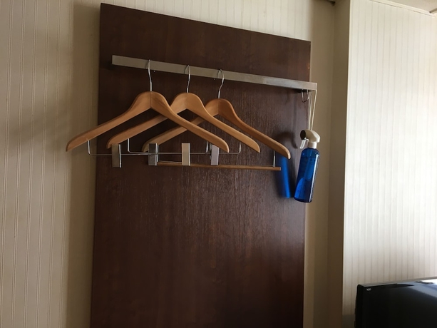 Imagen de la habitación del Hotel Yokohama Camelot Japan. Foto 3