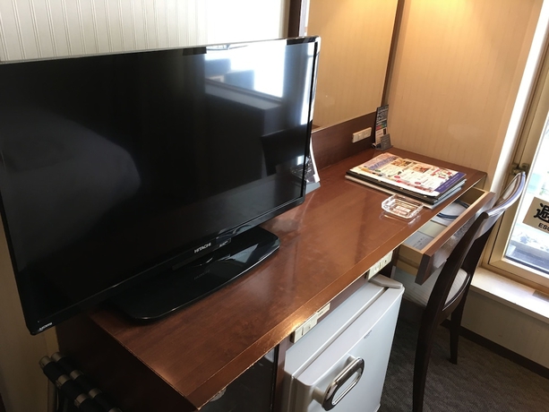 Imagen de la habitación del Hotel Yokohama Camelot Japan. Foto 5