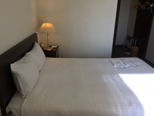 Imagen de la habitación del Hotel Yokohama Camelot Japan. Foto 7