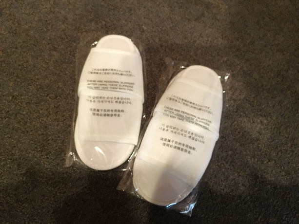 Imagen de la habitación del Hotel Yokohama Camelot Japan. Foto 8