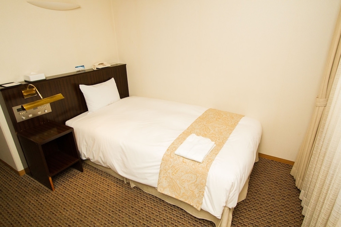 Imagen de la habitación del Hotel Yokohama Camelot Japan. Foto 10