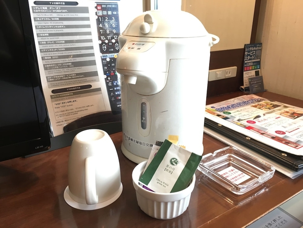 Imagen de la habitación del Hotel Yokohama Camelot Japan. Foto 11