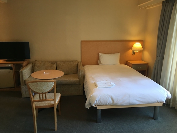 Imagen de la habitación del Hotel Yokohama Camelot Japan. Foto 13