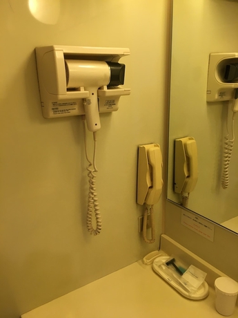 Imagen de la habitación del Hotel Yokohama Camelot Japan. Foto 17