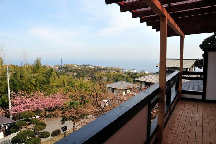 Imagen general del Hotel Yokohama Fujiyoshi Izuten. Foto 1