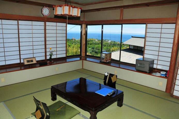 Imagen general del Hotel Yokohama Fujiyoshi Izuten. Foto 9