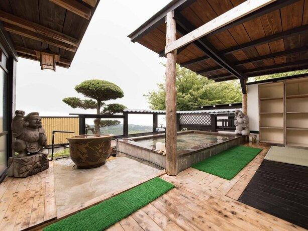 Imagen general del Hotel Yokohama Fujiyoshi Izuten. Foto 14