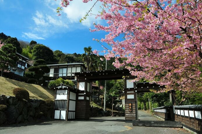 Imagen general del Hotel Yokohama Fujiyoshi Izuten. Foto 15