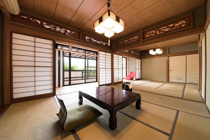 Imagen de la habitación del Hotel Yokohama Fujiyoshi Izuten. Foto 19