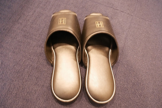 Imagen de la habitación del Hotel Yokohama Heiwa Plaza. Foto 8
