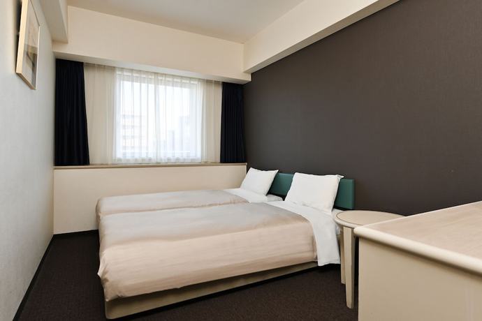 Imagen de la habitación del Hotel Yokohama Isezakicho Washington. Foto 3