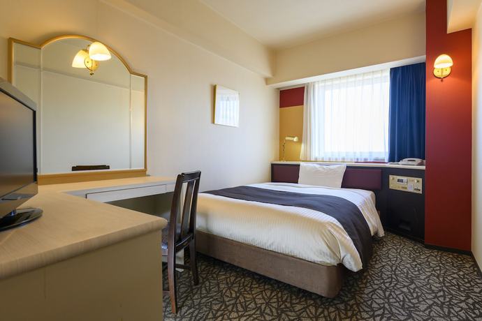 Imagen de la habitación del Hotel Yokohama Isezakicho Washington. Foto 12