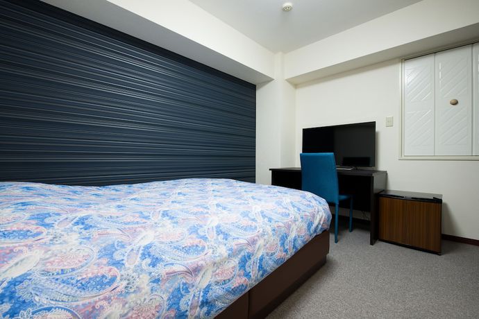 Imagen de la habitación del Hotel Yokohama Sakuragicho Town 24. Foto 7