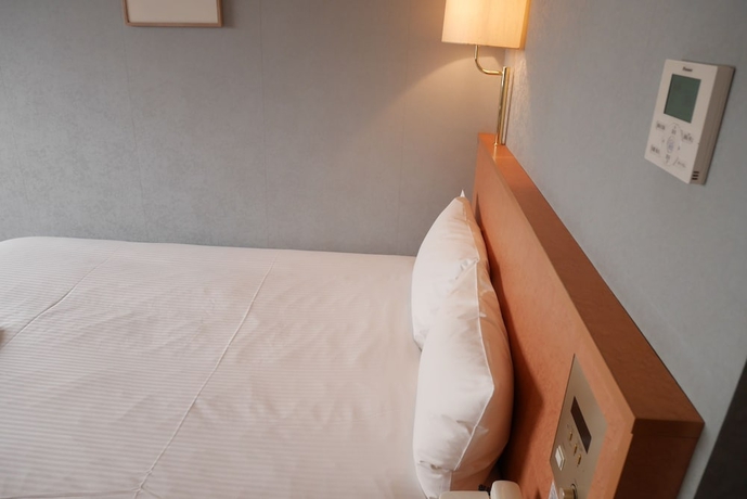 Imagen de la habitación del Hotel Yokohama Techno Tower. Foto 11